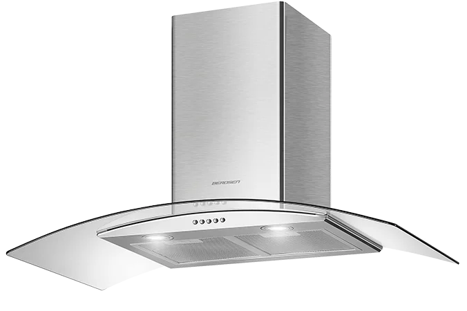 Кухонные вытяжки Gaggenau