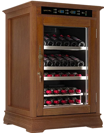 Винные шкафы Gaggenau