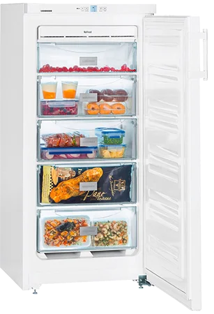 Морозильники Gaggenau