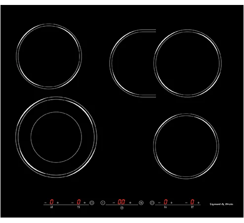Варочные панели Gaggenau